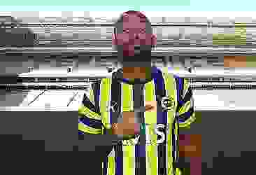 Fenerbahçe, Joao Pedro'yu kadroya dahil etti