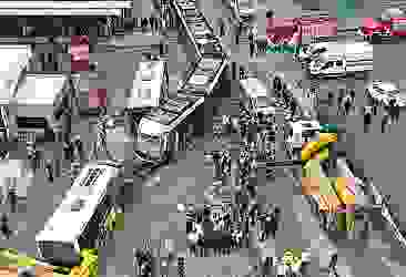 Alibeyköy'deki tramvay kazasına ilişkin yeni gelişme