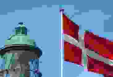 Danimarka'da Kur'an-ı Kerim ve Türk bayrağına saldırı