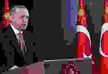 Erdoğan da katıldı! Kardeş ülkeye dev yatırım