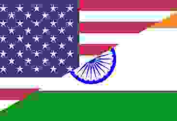 Hindistan ve ABD, ortak hava tatbikatı yaptı