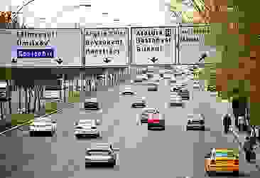 Ankara'da bu yollar trafiğe kapatılacak