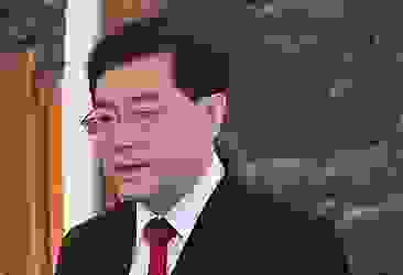 Çin Dışişleri Bakanı'nın 3 haftadır halkın karşısına çıkmıyor