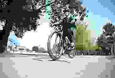 "Bisiklet Şehri" Sakarya çevre dostu ulaşım ağıyla örülüyor