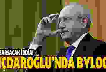 Şamil Tayyar'dan Kılıçdaroğlu'na tepki!