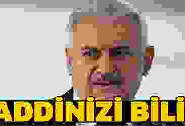 Başbakan Yıldırım Kılıçdaroğlu'na sert çıktı