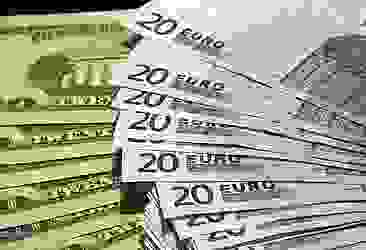 Dolar ve euroda haftanın ilk rakamları