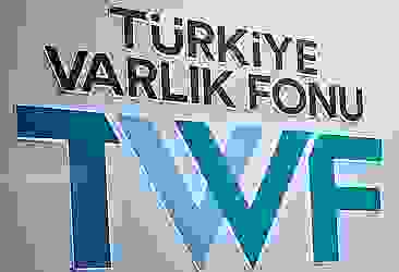 Türkiye Varlık Fonu''dan dev yatırım: Yüzde 20''sini alacak