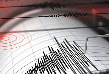 Malatya''da 4,5 büyüklüğünde deprem