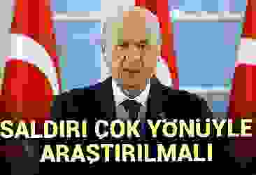 Devlet Bahçeli''den Kılıçdaroğlu açıklaması