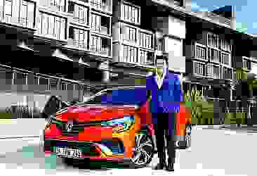 Yeni Renault Clio Türkiye’de