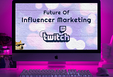 Twitch Influencer Marketing