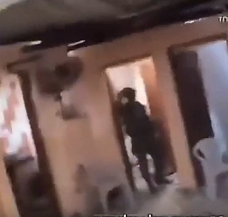 İsrail kanalı Gazze'de yaralanan İsrail askerlerinin çığlık attığı video yayınladı