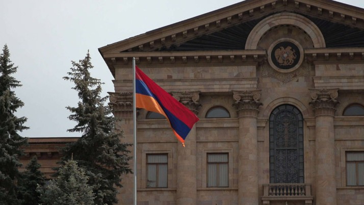 Ermenistan: Türkiye ile üst düzey görüşmelere hazırız