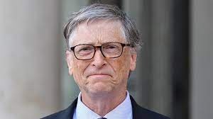 ​Bill Gates'ten biyoterör uyarısı!