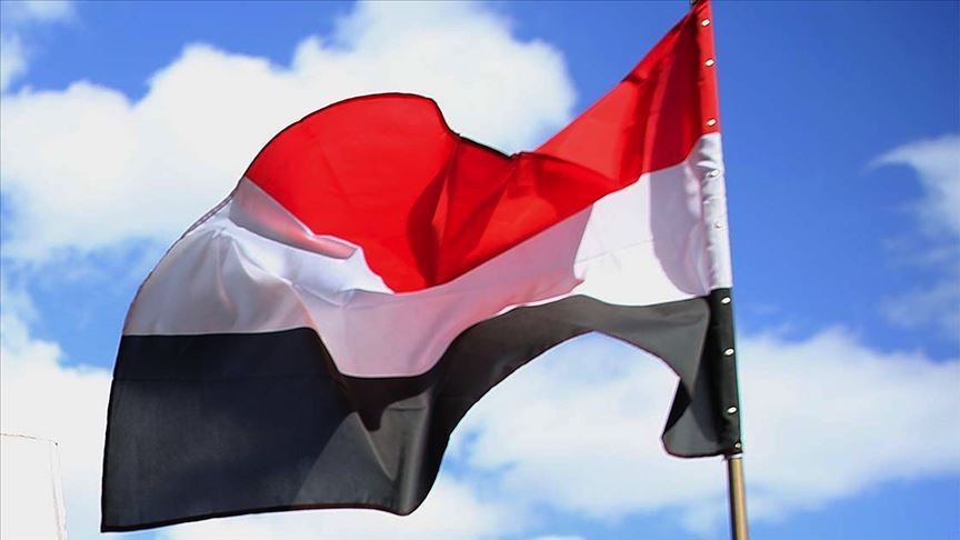 Yemen'in birleşmesinin 33. yıl dönümü yerel ve uluslararası camia tarafından kutlandı