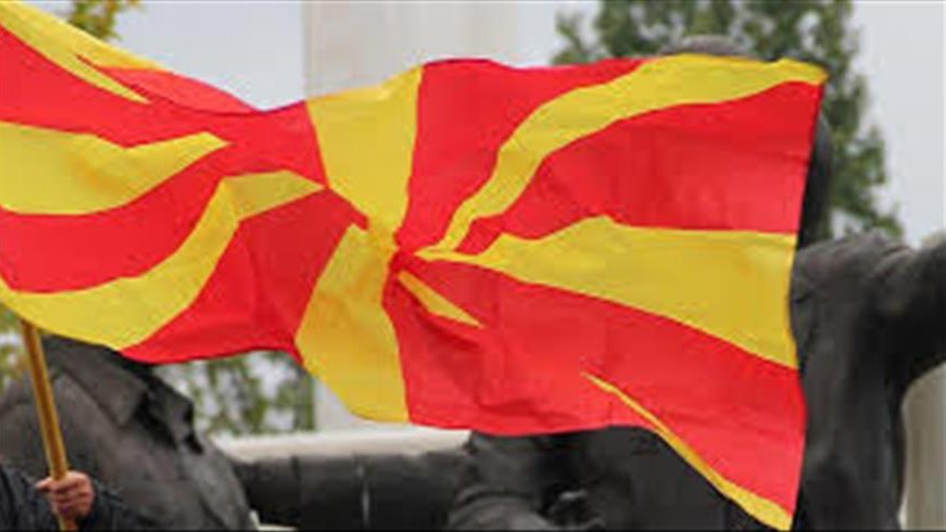 Kuzey Makedonya Rus diplomatı 'istenmeyen kişi' ilan etti