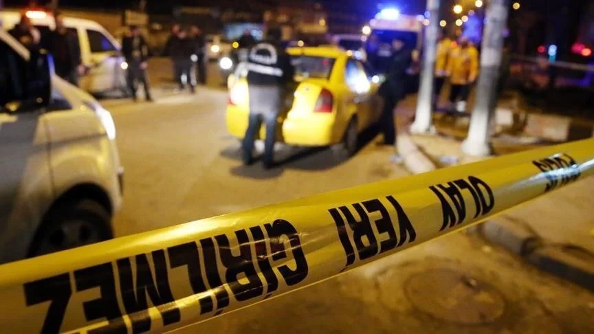 Ankara'da silahlı saldırıya uğrayan kadın ağır yaralandı