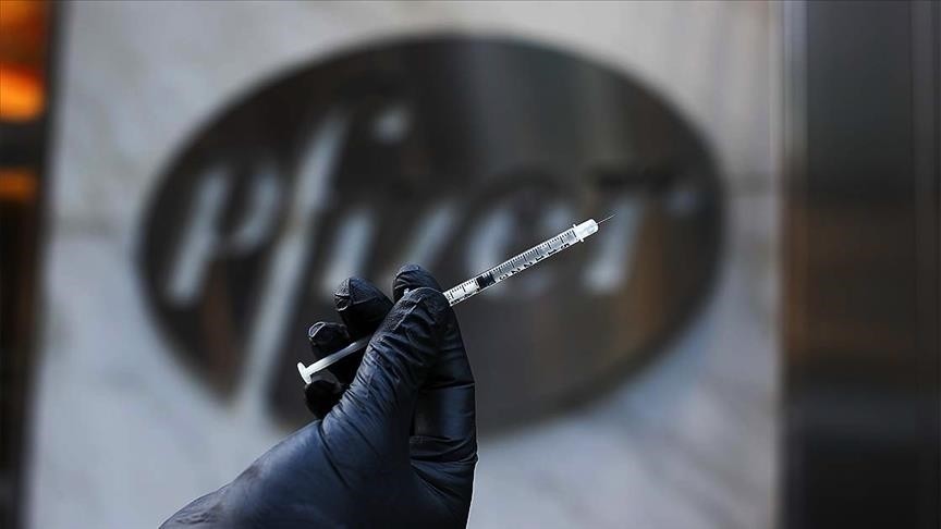 Malezya, Pfizer'ın Kovid-19 aşısını onayladı