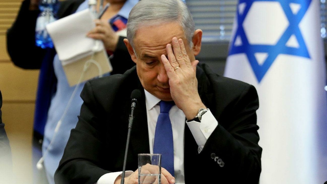 İsrail'de koalisyon hükümeti kurulması bekleniyor