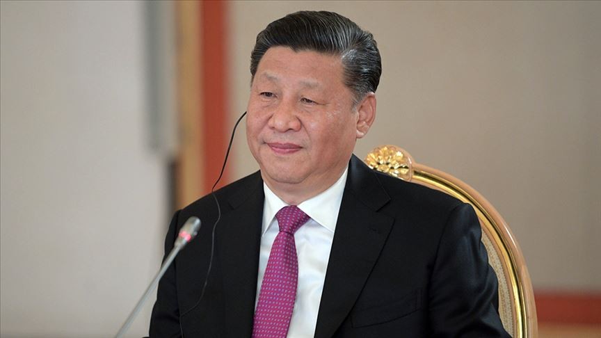 Çin Başbakanı Li, Yeni Zelandalı mevkidaşı Hipkins ile görüştü