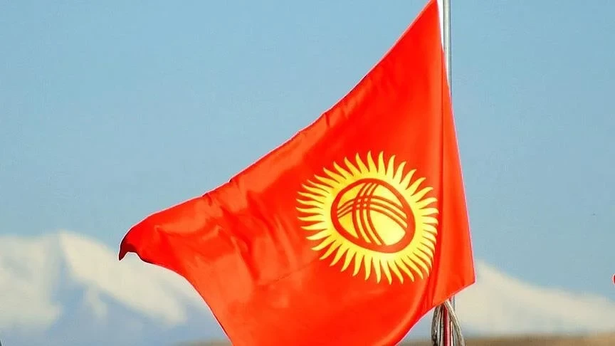 Kırgızistan'da uzmanlar, Orta Asya'daki su kıtlığını ve çözüm önerilerini ele aldı