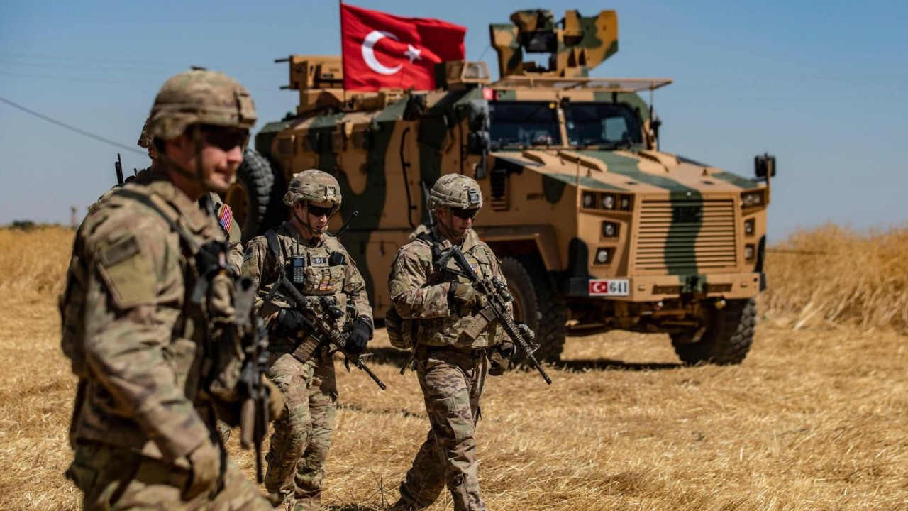 Türkiye, Rusya ve Katar arasında Suriye anlaşması