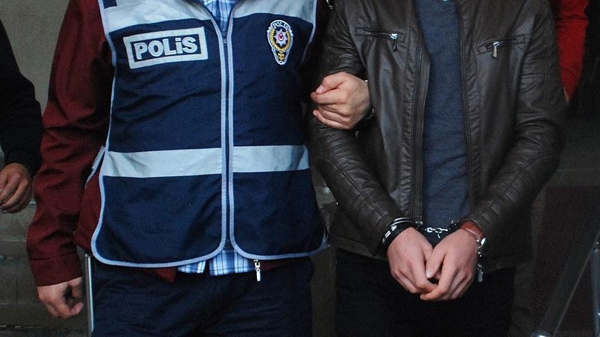 Aydın'da aracında uyuşturucu bulunan sürücü tutuklandı