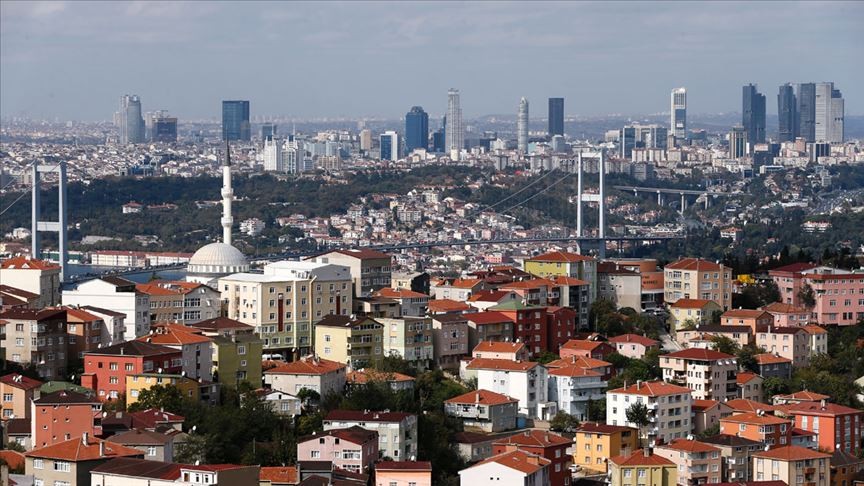 İstanbul'da suç oranları düştü