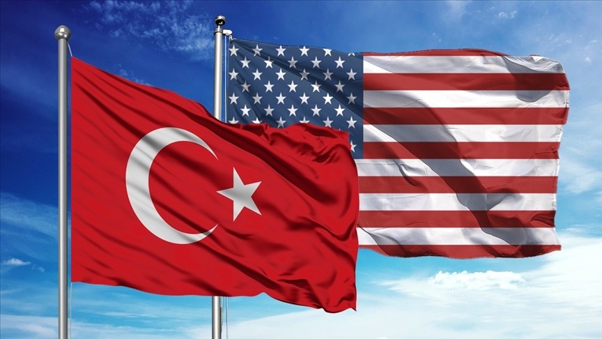 ABD'den kritik Türkiye ziyareti!