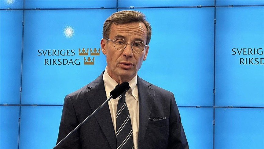 ​İsveç Başbakanı, Üçlü Muhtıra'yı yerine getireceklerini açıkladı