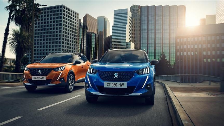 Peugeot modellerinde hazirana özel kredi kampanyası