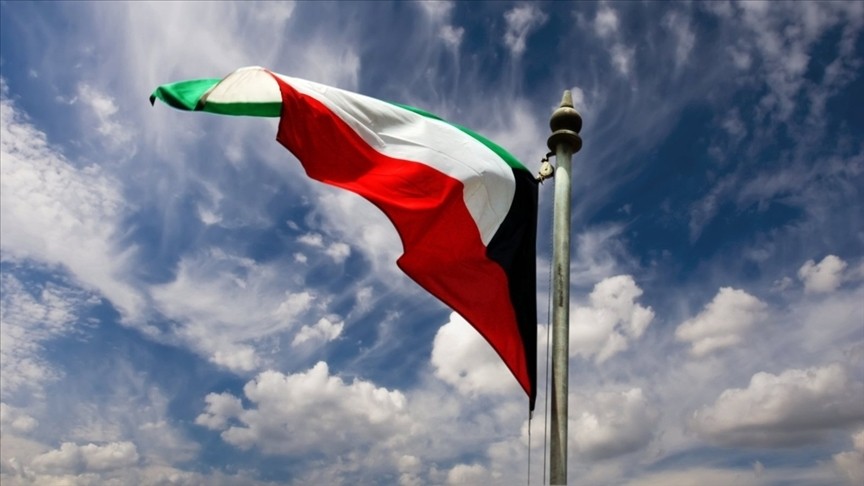 Kuveyt Kızılayı 12 tır yardım gönderdi