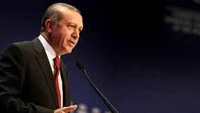 Erdoğan'dan yeni müjde: Uzay denemeleri başlıyor
