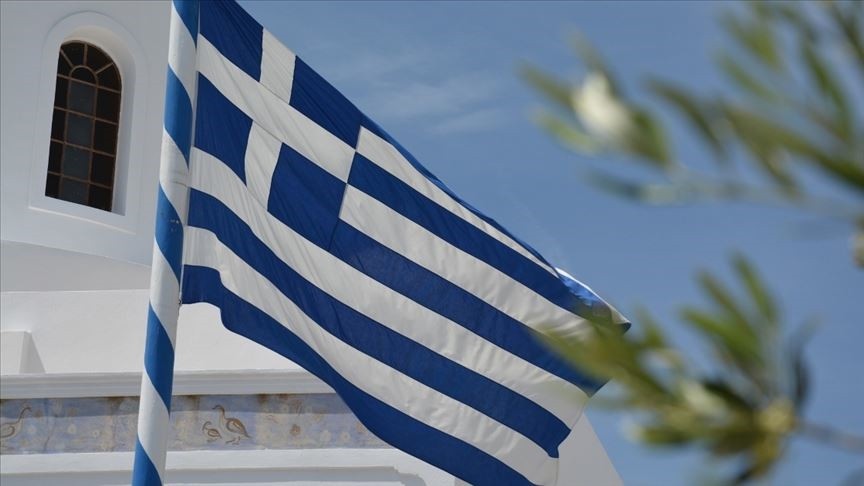 Yunan basını isyan etti: Haber akışları durdu