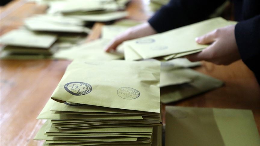 Seçim belirsizliklerinin azalması Türkiye'yi işe alım beklentilerde üst sıraya taşıdı