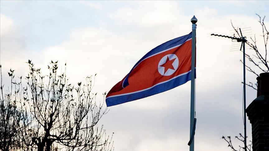 Kuzey Kore, Askerden Arındırılmış Bölge'de yollara mayın döşedi