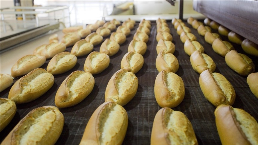 İBB Halk Ekmek'e yüzde 60 zam yaptı