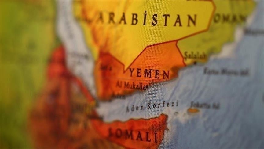 Yemen'deki Husiler: Kasım 2023'ten beri 107 ABD, İsrail ve İngiltere gemisini hedef aldık
