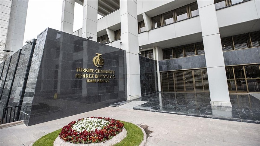 TCMB Başkanı Kavcıoğlu'ndan enflasyon ve büyüme mesajı