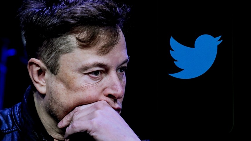 Elon Musk'ın Twitter'ı satın almasına cezalı onay