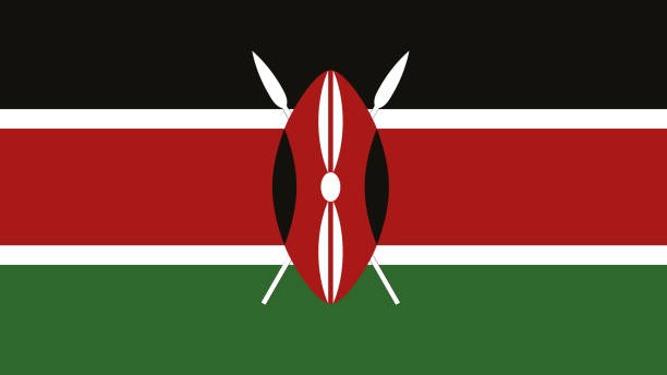 Kenya'da sellerde hayatını kaybedenler için ulusal yas ilan edildi
