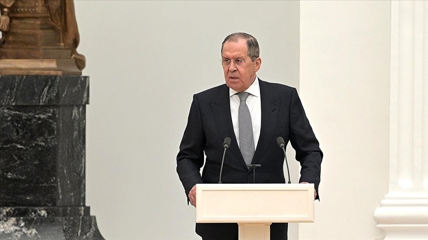 Lavrov'dan nükleer savaş açıklaması
