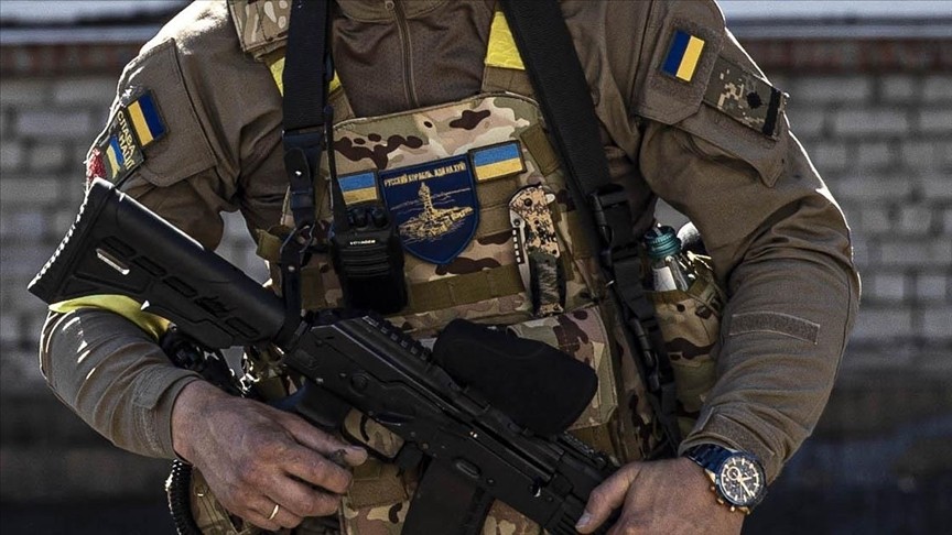 ABD, Ukrayna'ya 725 milyon dolarlık ek silah ve mühimmat verecek