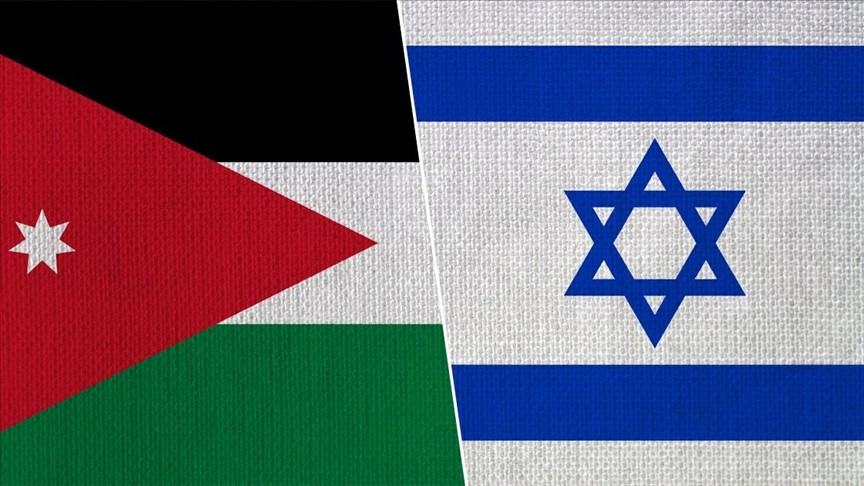 Ürdün: Filistinliler güvende olmadıkça İsrailliler de olmayacak