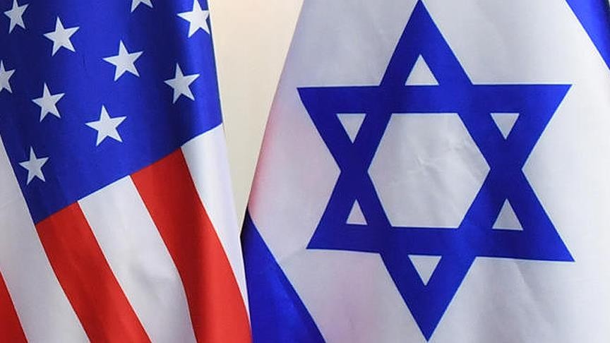 ​ABD ve İsrail, İran'ı vurmak için görüşecek