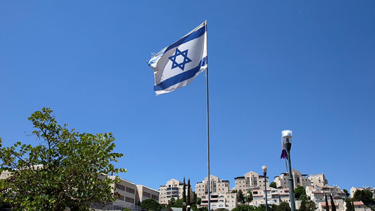 İsrail polisi, Yunanistan'ın Kudüs Başkonsolosunun korumasını gözaltına aldı