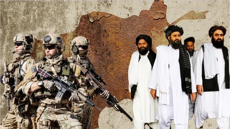 Afganistan Barış Konferansı ertelendi