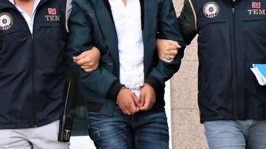 DEAŞ'a yönelik soruşturmalarda 32 gözaltı kararı