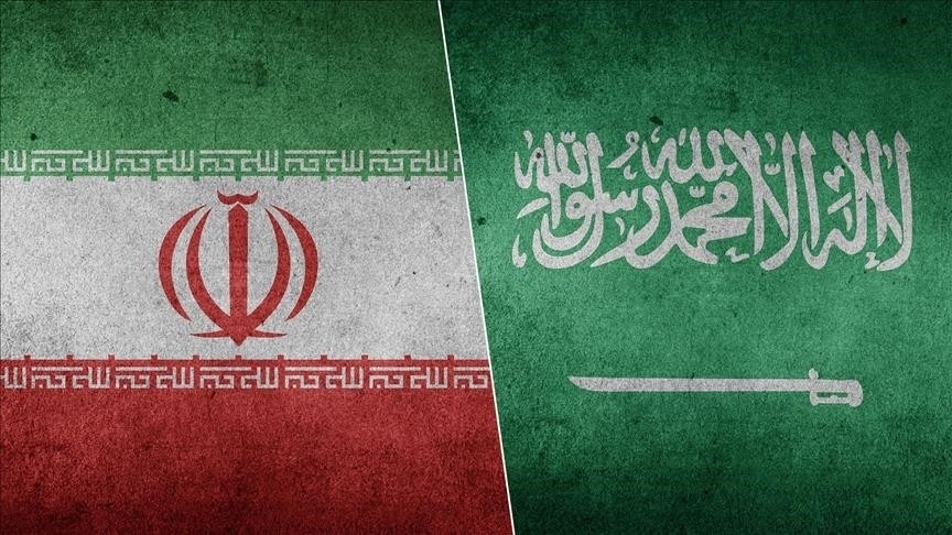 İran: Suudi Arabistan'la ilişkiler bölgede olumlu hava yarattı